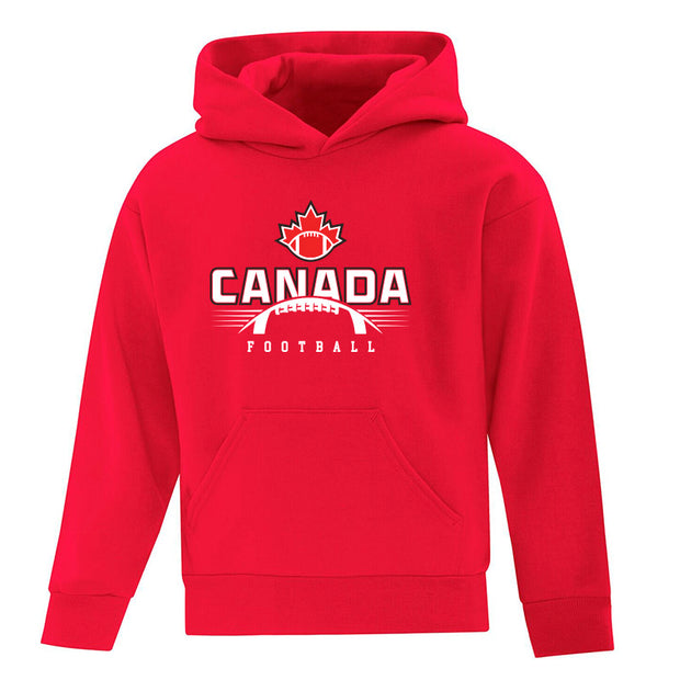 FCF - ATC Everyday Youth Fleece Hoodie