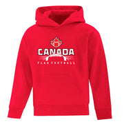 FCF - ATC Everyday Youth Fleece Hoodie