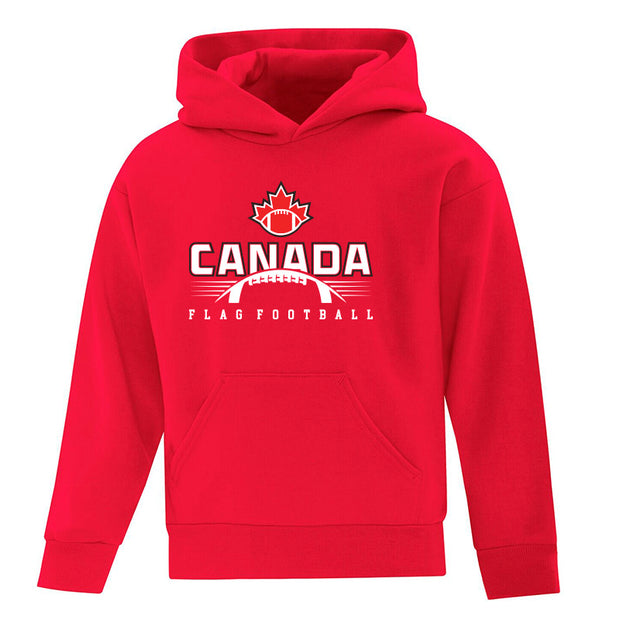 FCF - ATC Everyday Youth Fleece Hoodie