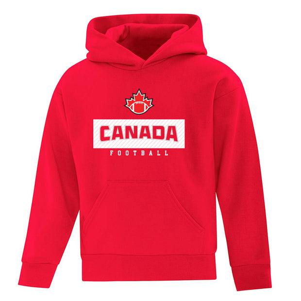 FCF - ATC Everyday Youth Fleece Hoodie