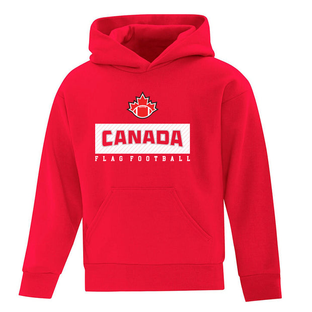 FCF - ATC Everyday Youth Fleece Hoodie