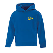 AJC - ATC Youth Everyday Fleece Hoodie