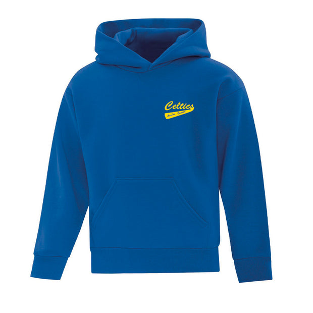 AJC - ATC Youth Everyday Fleece Hoodie