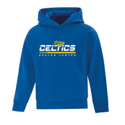 AJC - ATC Youth Everyday Fleece Hoodie