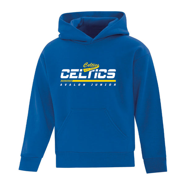 AJC - ATC Youth Everyday Fleece Hoodie