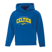 AJC - ATC Youth Everyday Fleece Hoodie
