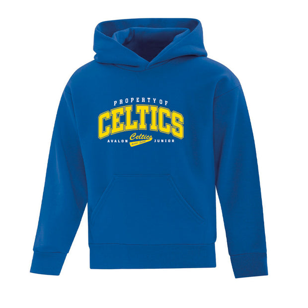 AJC - ATC Youth Everyday Fleece Hoodie