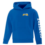 AVH - Youth Fleece Hooded Sweatshirt
