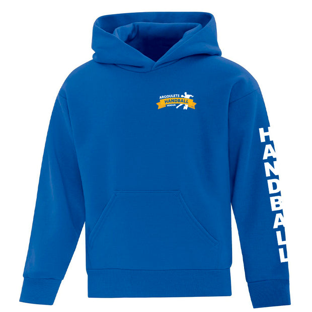AVH - Youth Fleece Hooded Sweatshirt