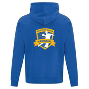 AVH - Youth Fleece Hooded Sweatshirt