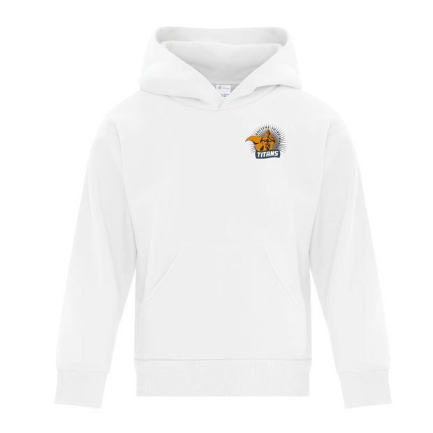 CRM - ATC Youth Fleece Hoodie