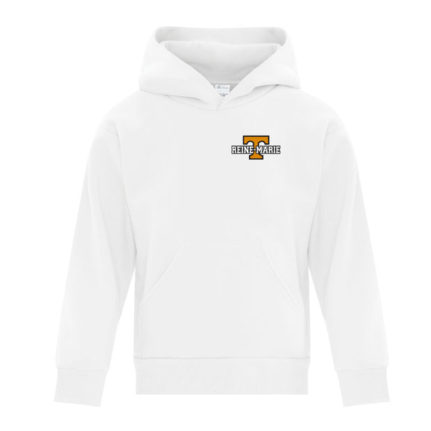 CRM - ATC Youth Fleece Hoodie