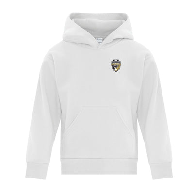 CSLN - ATC Youth Fleece Hooded Sweatshirt