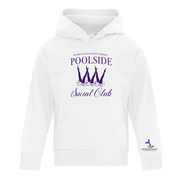 WRASC - ATC Youth Everyday Fleece Hoodie