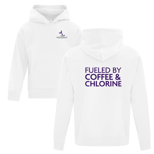 WRASC - ATC Youth Everyday Fleece Hoodie