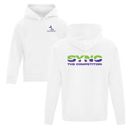 WRASC - ATC Youth Everyday Fleece Hoodie