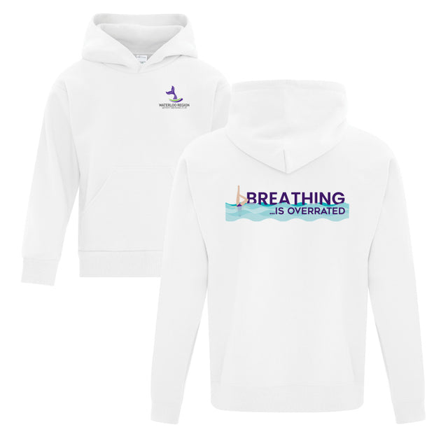 WRASC - ATC Youth Everyday Fleece Hoodie