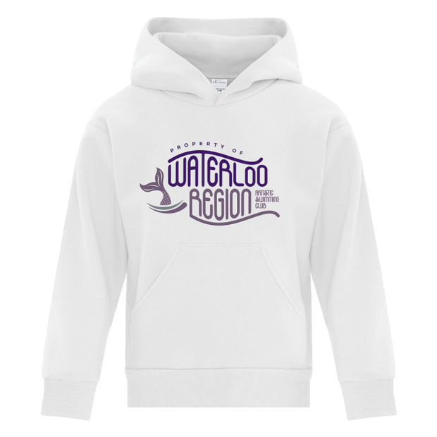 WRASC - ATC Youth Everyday Fleece Hoodie