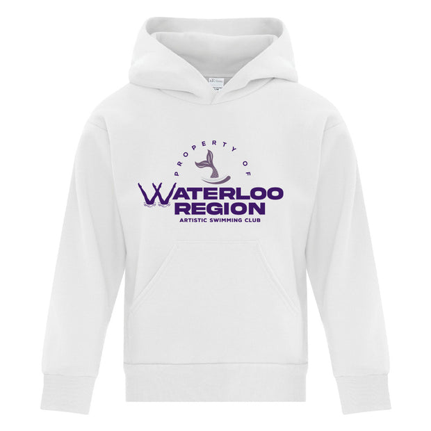 WRASC - ATC Youth Everyday Fleece Hoodie