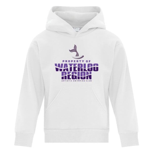 WRASC - ATC Youth Everyday Fleece Hoodie
