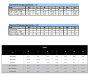 EBDI - Augusta Adult All-Day Core Basic Tri-Blend Tee