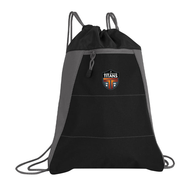 CST - Atc Varcity Sack Pack
