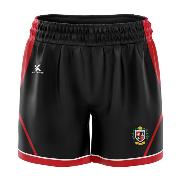 BRFC - Competition Game Shorts Men