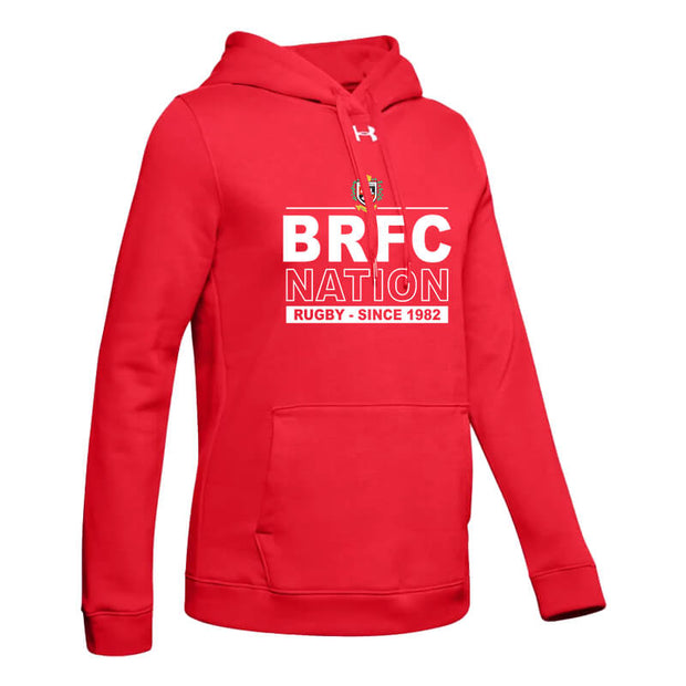 BRFC - UA Women&