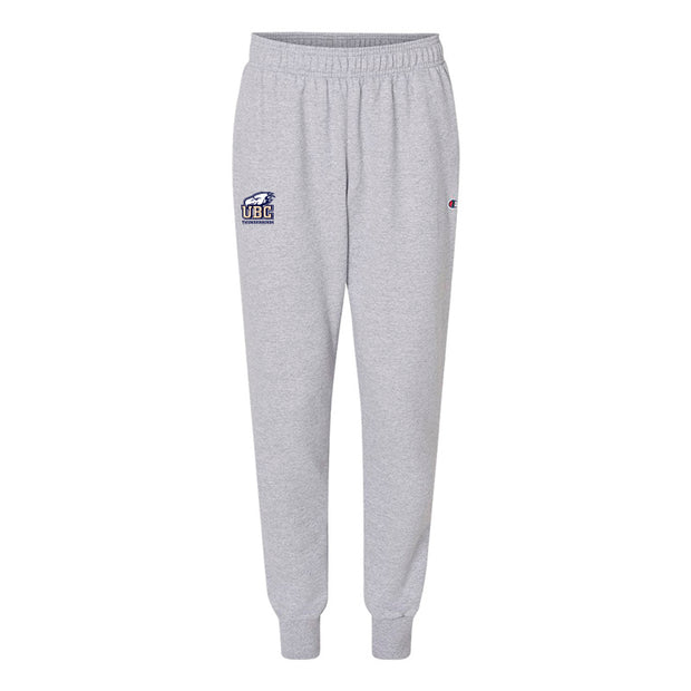 UBC - Champion Adult Fleece Joggers