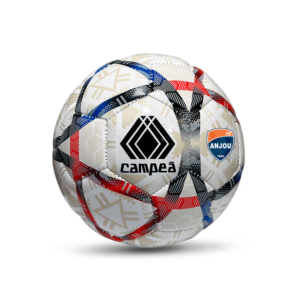 FCA - Conquer Soccer Ball