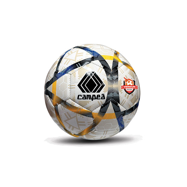 ASMV - Campea Conquer Soccer Ball