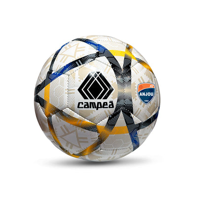 FCA - Conquer Soccer Ball