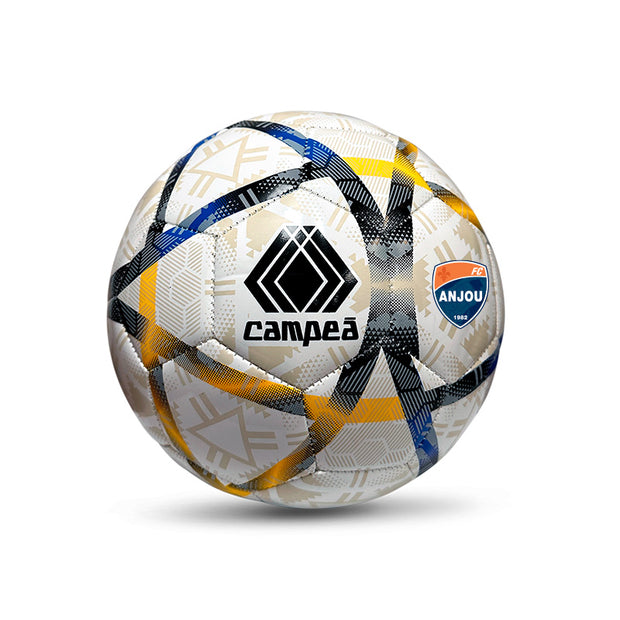 FCA - Conquer Soccer Ball