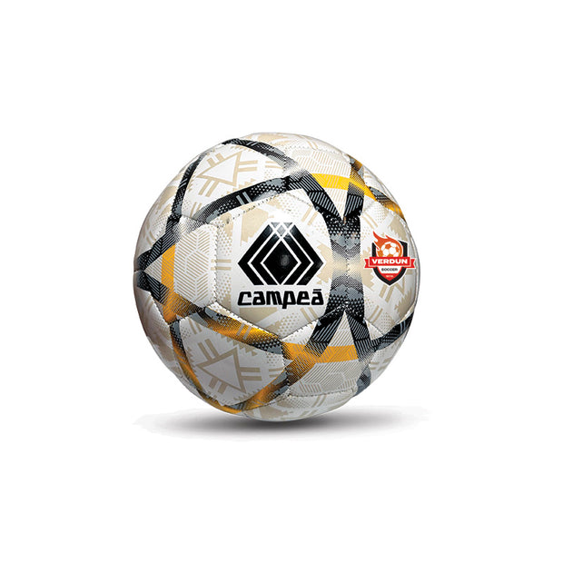 ASMV - Campea Conquer Soccer Ball