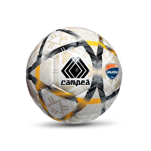 FCA - Conquer Soccer Ball