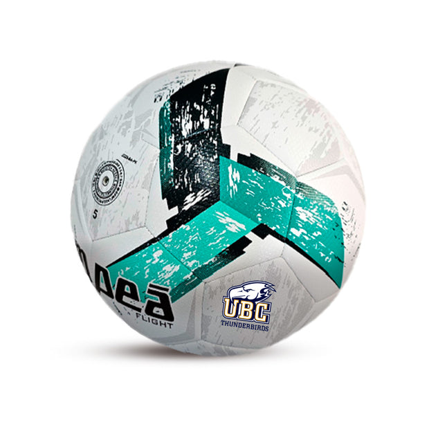 UBC - Campea Flight Soccer Ball