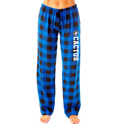 CND - Pantalons De Pyjama À Carreaux Pour Adultes