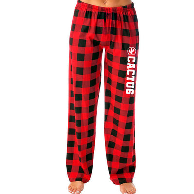 CND - Pantalons De Pyjama À Carreaux Pour Adultes