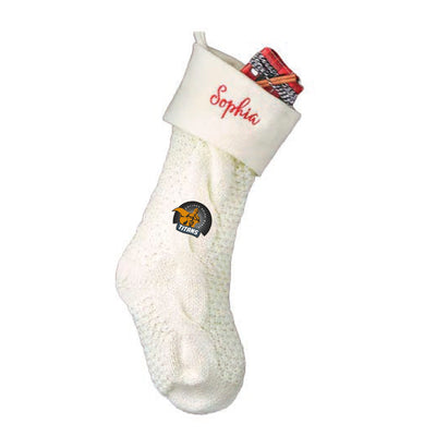 CRM - Christmas Stocking