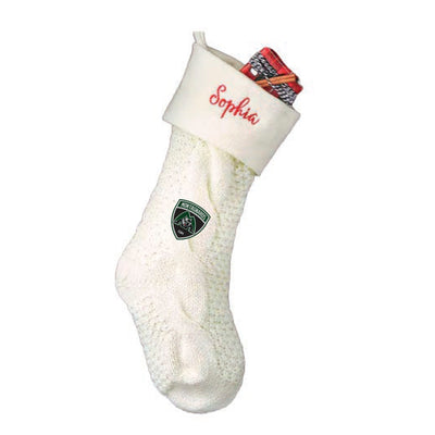 CSH - Christmas Stocking