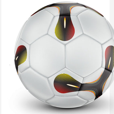 DRONE - Ballon de match futsal hybride - 32 Panneau