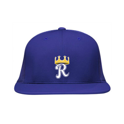 ORB - Pacific Headwear Premium P-Tec Flextfit