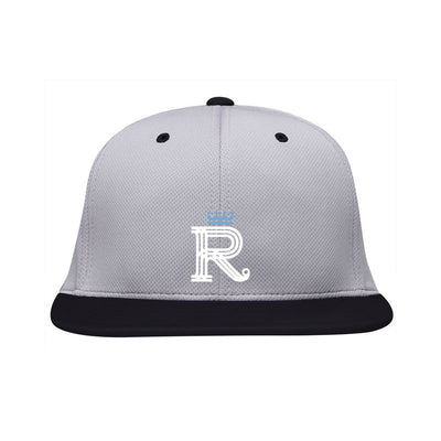 ORB - Pacific Headwear Premium P-Tec Flextfit