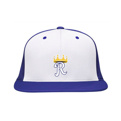 ORB - Pacific Headwear Premium P-Tec Flextfit