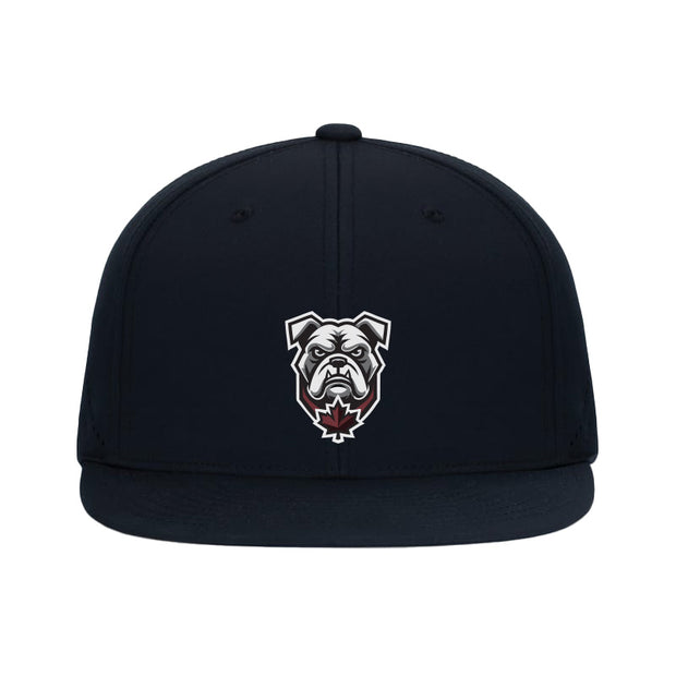 CBB - Pacific Headwear Premium Lightweight Perforated PacFlex