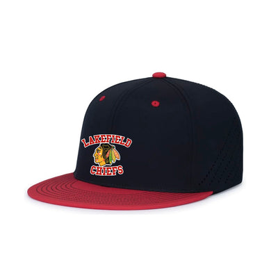 LCMH - Ua Men's Team Blitzing Fullback Cap