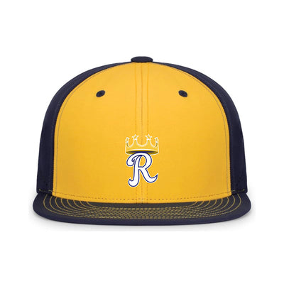 ORB - Pacific Headwear Premium Lightweight Perforated PacFlex