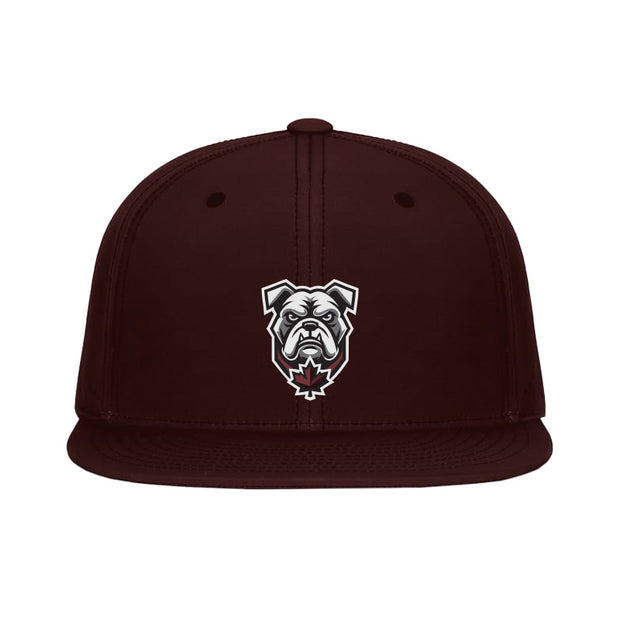 CBB - Pacific Headwear Premium Lightweight Perforated PacFlex