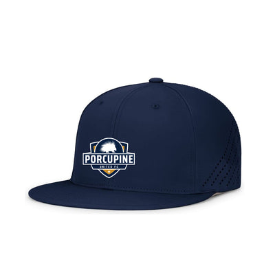 PUFC - PACIFIC HEADWEAR Perforated Lightweight Performance FlexFit