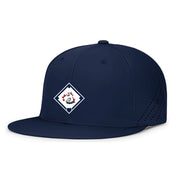 TBC - Pacific Headwear Premium Lightweight Perforated PacFlex